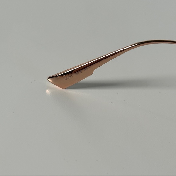 *NWOT DIOR ‘STRONGER’ SUNGLASSES - Picture 8 of 9